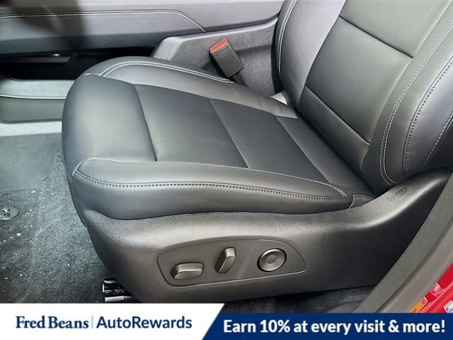 2026 GMC Acadia Elevation - Photo 19