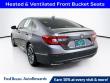 2018 Honda Accord Hybrid Touring