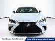 2023 LEXUS ES ES 350 F Sport Handling