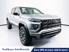 2026 GMC Canyon AT4 Truck