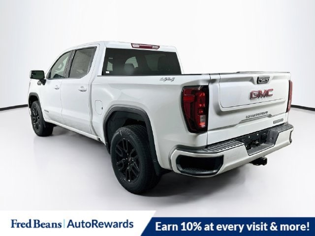 2026 GMC Sierra 1500 Elevation - Photo 4