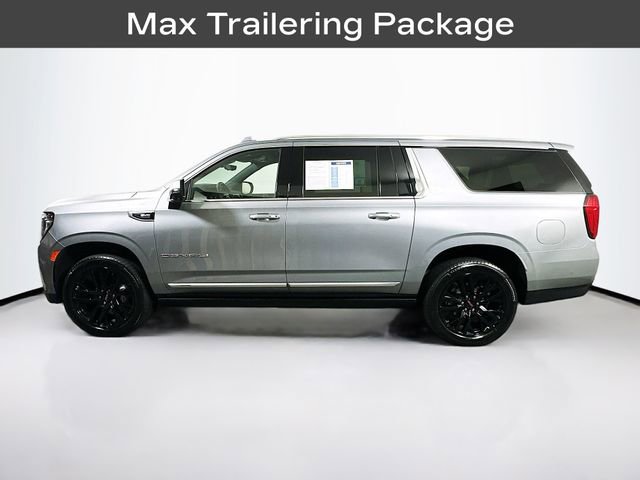 2024 Gmc Yukon XL Denali photo 4