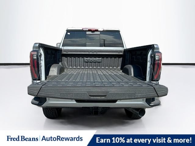 2026 GMC Sierra 2500HD AT4 - Photo 28