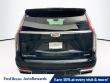 2024 CADILLAC Escalade ESV Luxury