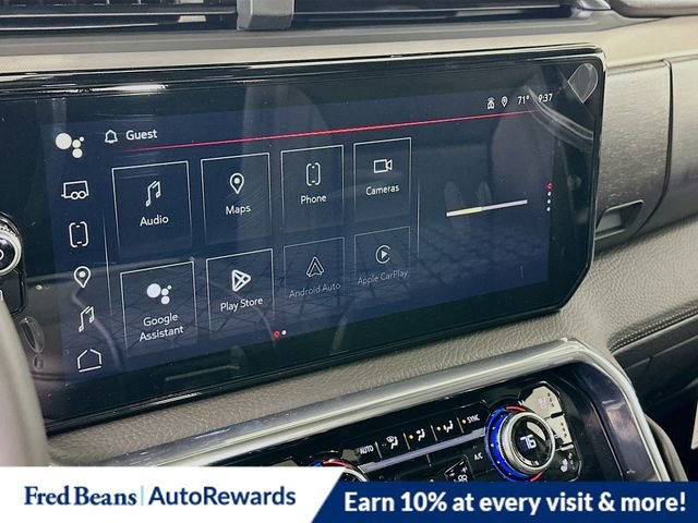 2026 GMC Sierra 1500 Denali - Photo 8