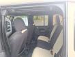 2020 Jeep Wrangler Unlimited Black and Tan 4x4