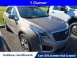 2023 CADILLAC XT5 FWD Premium Luxury