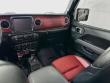 2023 Jeep Wrangler 4-Door Rubicon 20th Anniversary 4x4