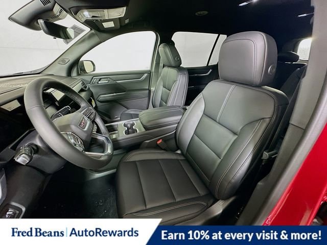 2026 GMC Acadia Elevation - Photo 14