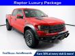 2014 Ford F-150 SVT Raptor