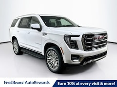 2026 GMC Yukon Elevation SUV