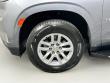 2022 Chevrolet Tahoe LS