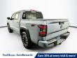 2023 Nissan Frontier Crew Cab PRO-4X 4x4