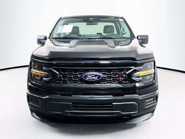 Used 2025 Ford F-150 XL Truck