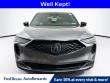 2022 Acura MDX A-Spec Package