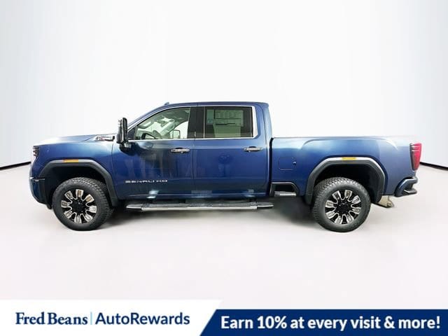 New GMC Sierra 2500 & 3500 HD Trucks for Sale in Doylestown, PA