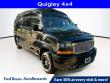 2017 GMC Savana Cargo 2500 Work Van