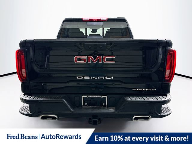 2026 GMC Sierra 1500 Denali - Photo 5
