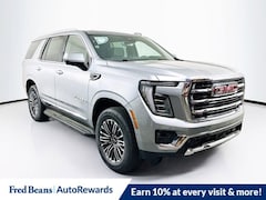 2026 GMC Yukon Elevation SUV