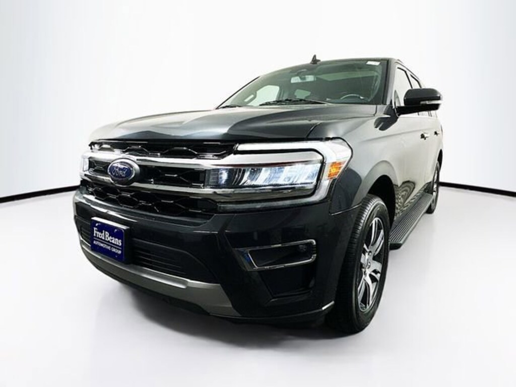 Used 2024 Ford Expedition Limited