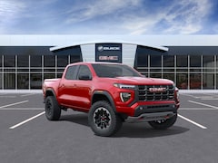 2026 GMC Canyon AT4 Truck