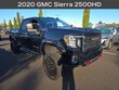 GMC Sierra 2500 HD