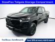 2023 Chevrolet Colorado 4WD LT