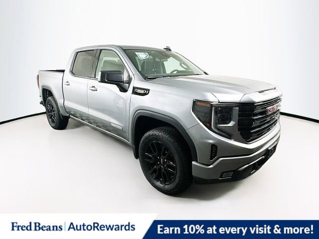 2025 GMC Sierra 1500 Truck 