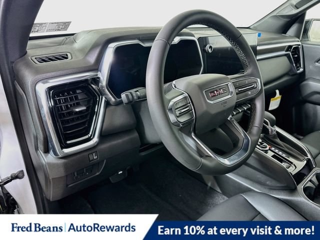 2026 GMC Canyon Elevation - Photo 6