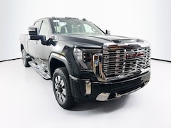 2025 GMC Sierra 2500 HD Denali Truck