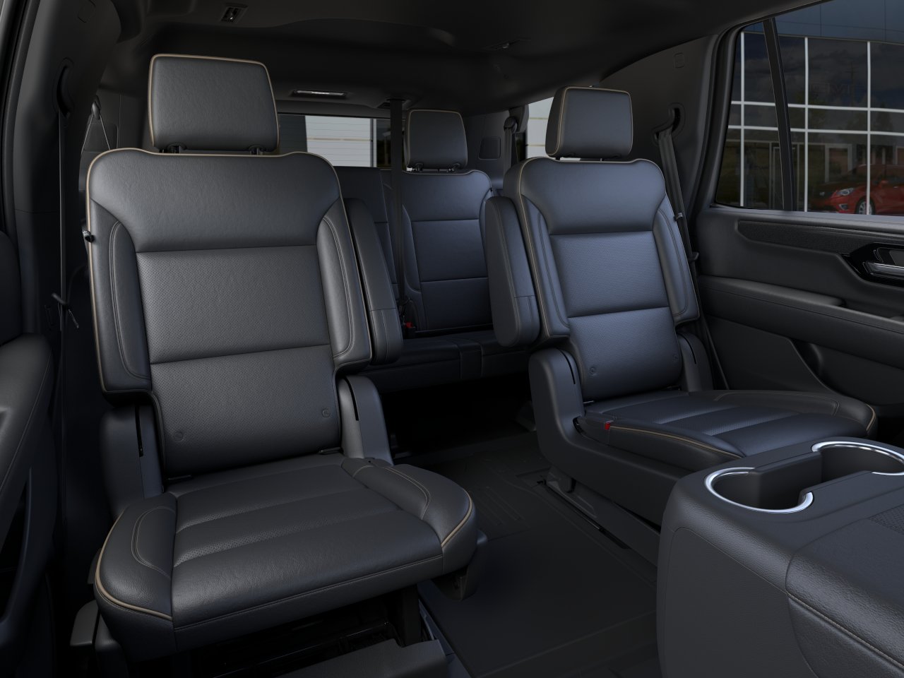 2026 GMC Yukon Elevation - Photo 38