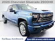  Chevrolet Silverado 2500 HD