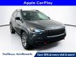 2022 Jeep Cherokee Trailhawk 4x4