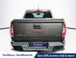 2015 GMC Canyon 4WD SLT