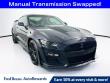 2022 Ford Mustang Shelby GT500 Fastback