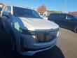 2022 CADILLAC Escalade ESV Premium Luxury