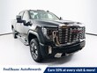 GMC Sierra 2500 HD