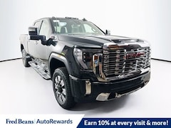 2025 GMC Sierra 2500 HD Denali Truck