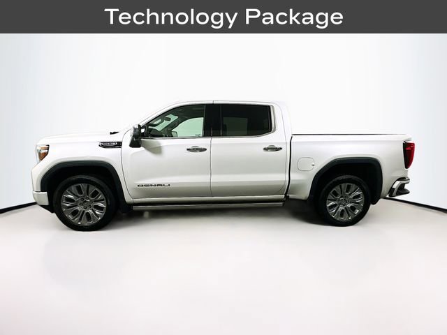2021 Gmc Sierra 1500 Denali photo 4