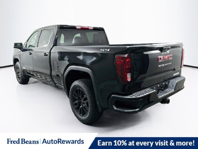 2026 GMC Sierra 1500 Elevation - Photo 4