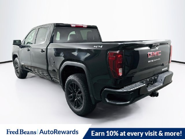 New 2026 GMC Sierra 1500 Elevation Truck