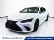 2023 LEXUS ES ES 350 F Sport Handling