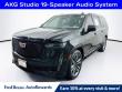 2023 CADILLAC Escalade ESV 4WD Sport