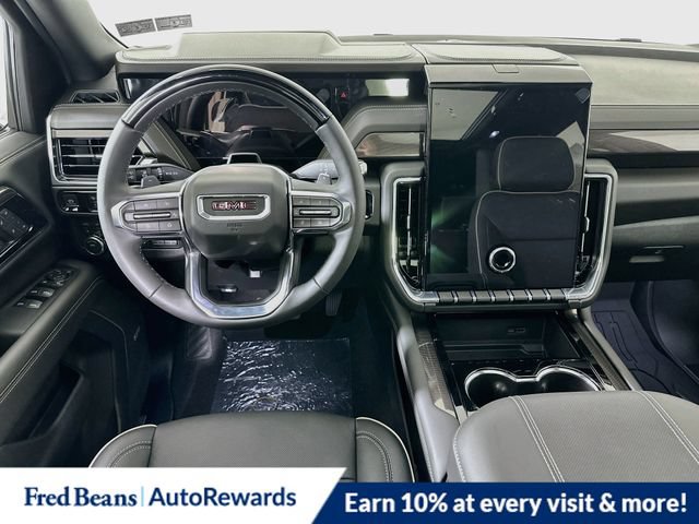 2026 GMC Yukon Elevation - Photo 15