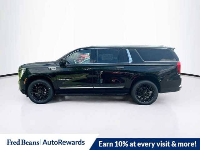 2026 GMC Yukon XL Denali - Photo 3
