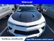 2018 Chevrolet Camaro 2SS