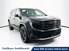 2026 GMC Acadia Elevation SUV