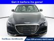 2019 Genesis G80 3.8