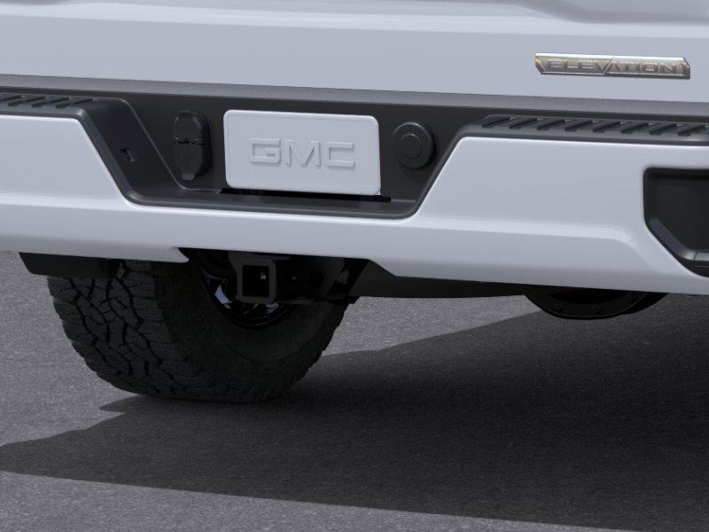 2026 GMC Sierra 1500 Elevation - Photo 34