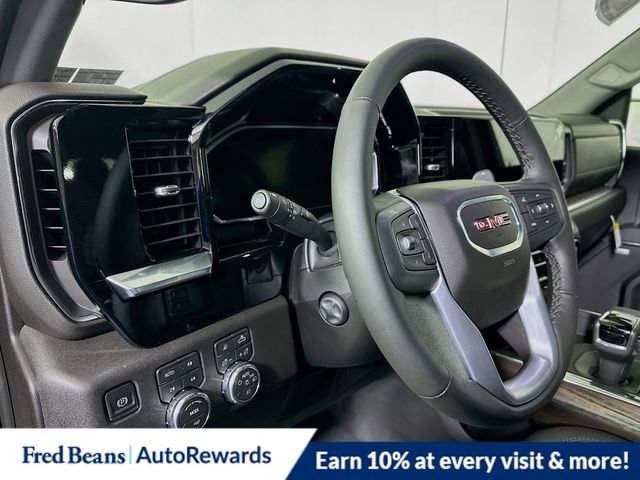 2026 GMC Sierra 1500 SLT - Photo 6